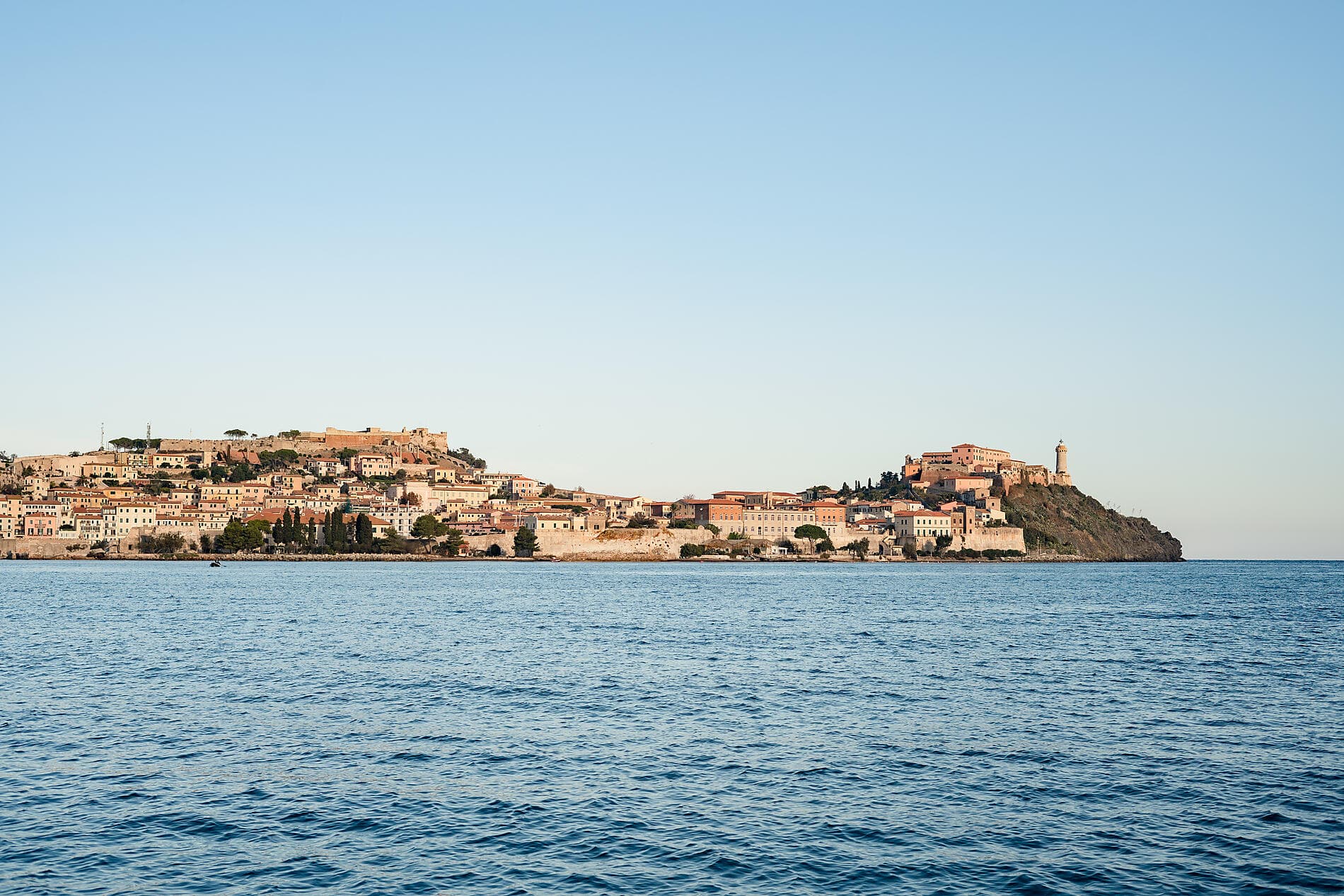 Malte, rivages italiens et île de Beauté 