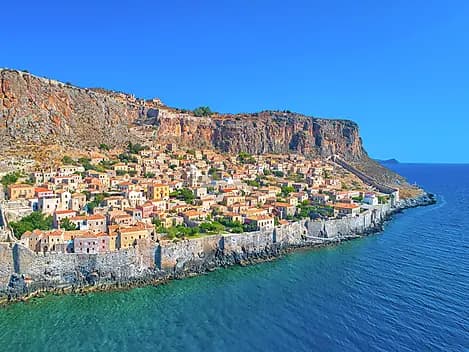 15 Juil 26 - Monemvasia