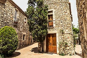 Histoire antique d’Empùries et de Sant Martí