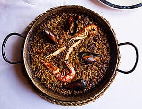 Visite du centre historique et expérience culinaire