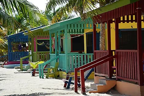20 Déc 25 - Placencia