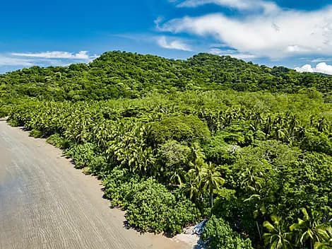 30 Mars 27 - Réserve naturelle de Curú