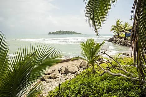 6 Déc 25 - Puerto Limón