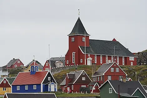 4 Mai 27 > 5 Mai 27 - Sisimiut