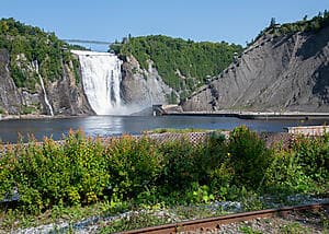Québec, entre ville et campagne