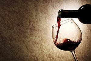 La cave médiévale de Ballis