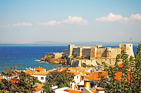 3 Juil 26 - Bozcaada