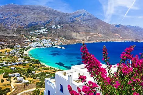 6 Juil 26 - Amorgos