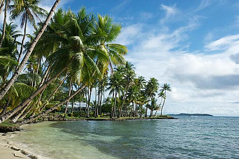 6 Mars 26 - Chuuk (ex Truk)