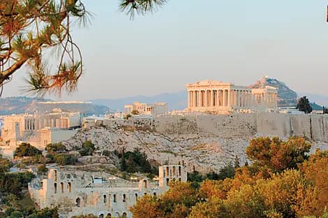 24 Oct 25 - Athènes