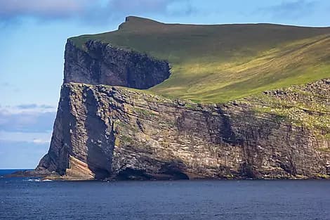 25 Juin 27 - Foula, îles Shetland