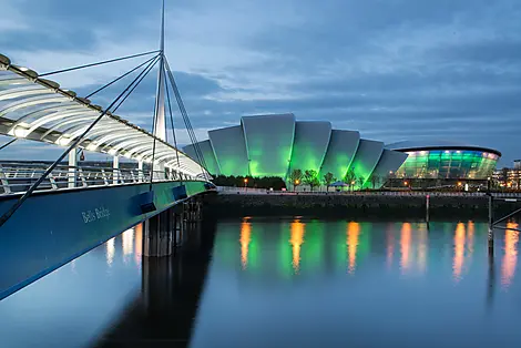 29 Juin 27 - Glasgow, Écosse