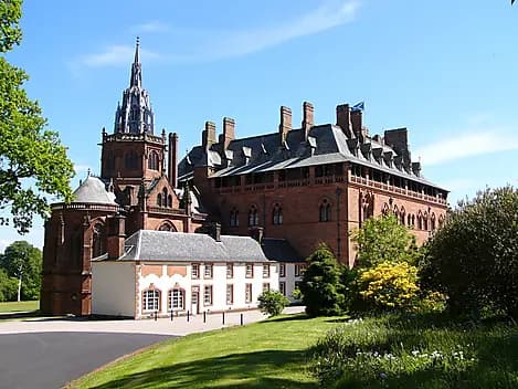 21 Mai 26 - Rothesay, île de Bute