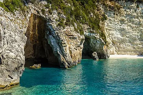 22 Juil 26 - Paxos