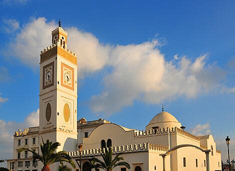 17 Déc 25 - Alger