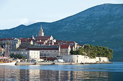 11 Août 26 - Korcula