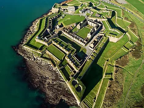 8 Mai 27 - Kinsale