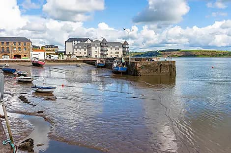 11 Mai 26 - Youghal