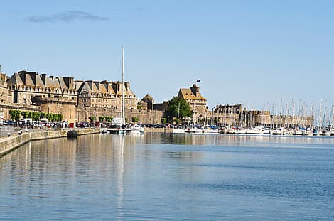5 Mai 26 - Saint-Malo