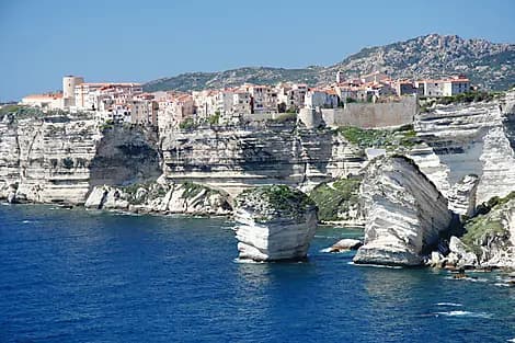 6 Sept 25 - Bonifacio, Corse
