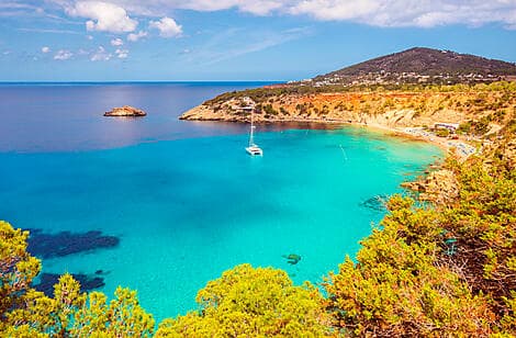 9 Août 26 - Ibiza, Baléares