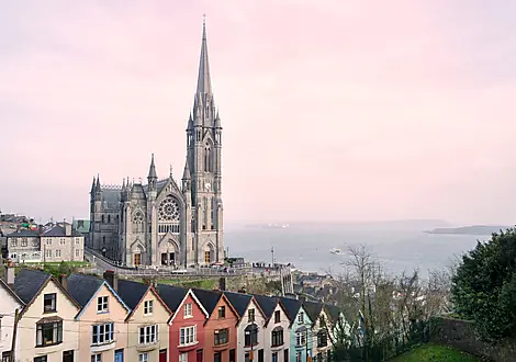 20 Avr 26 - Cobh
