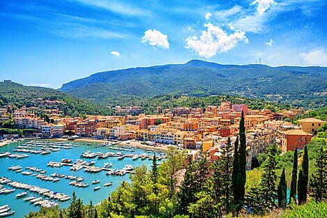 25 Août 26 - Porto Ercole