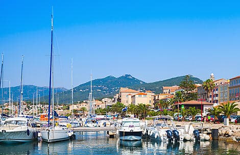 31 Juil 26 - Propriano, Corse