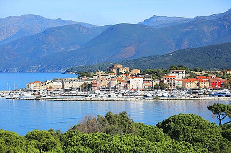 21 Août 26 - Saint-Florent, Corse