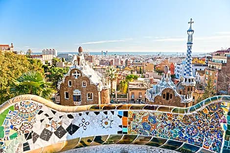 2 Oct 25 - Barcelone