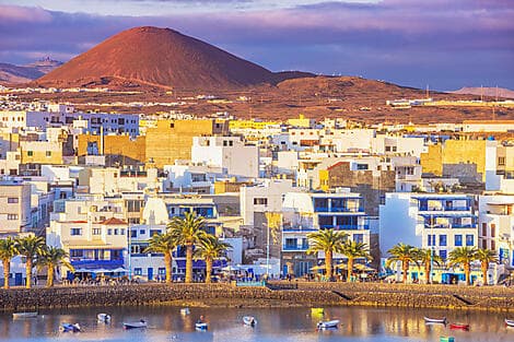 3 Avr 26 - Arrecife de Lanzarote, Canaries