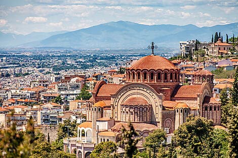 27 Oct 25 - Thessalonique