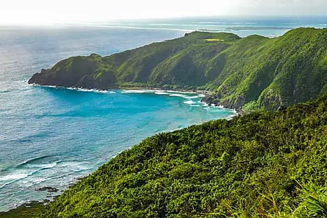 2 Mars 26 - Kumejima