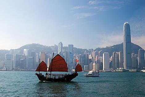 22 Févr 26 - Hong Kong