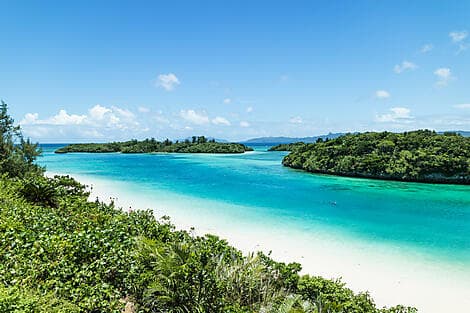 25 Févr 26 - Ishigaki