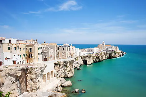 5 Juin 26 - Vieste