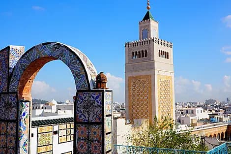 15 Déc 25 - Tunis