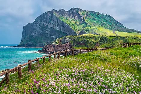 13 Mars 26 - Jeju