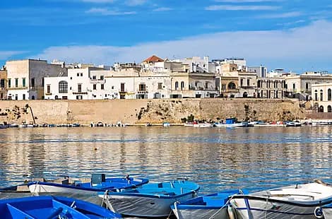 15 Nov 25 - Gallipoli