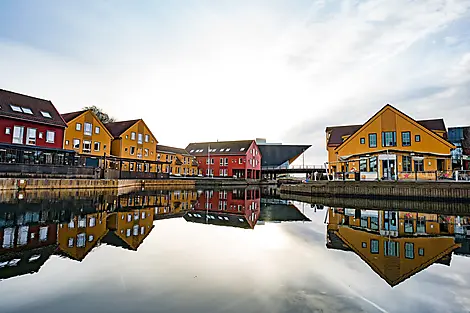 19 Août 27 - Kristiansand