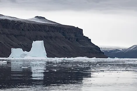 4 Sept 27 - Croker Bay, Nunavut