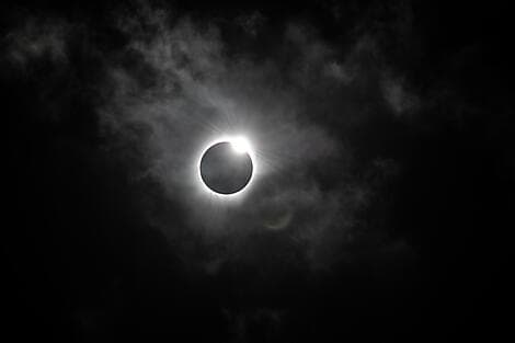 12 Août 26 - Observation de l'éclipse totale 2026