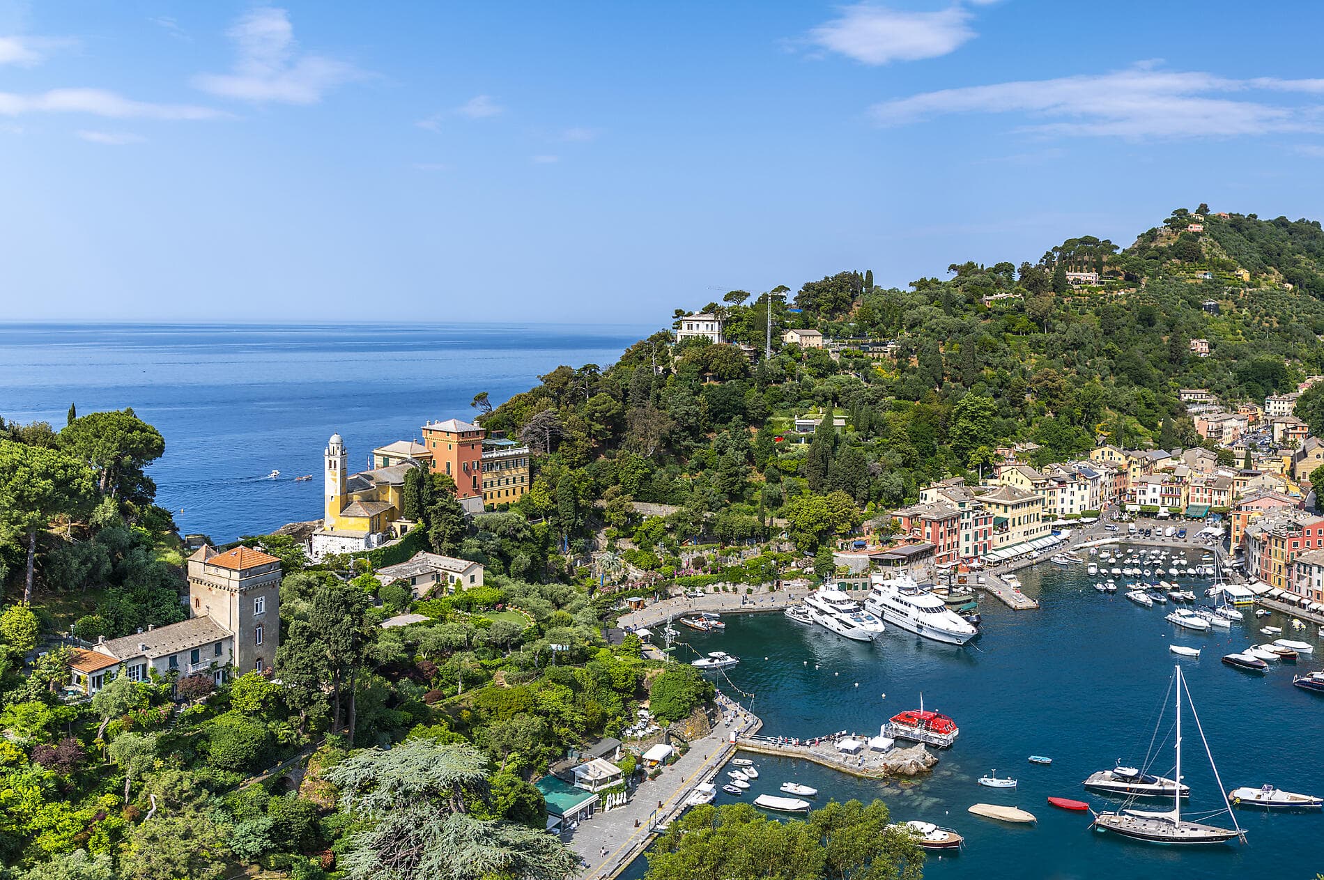 L’art en filigrane, des rivages français aux côtes italiennes 