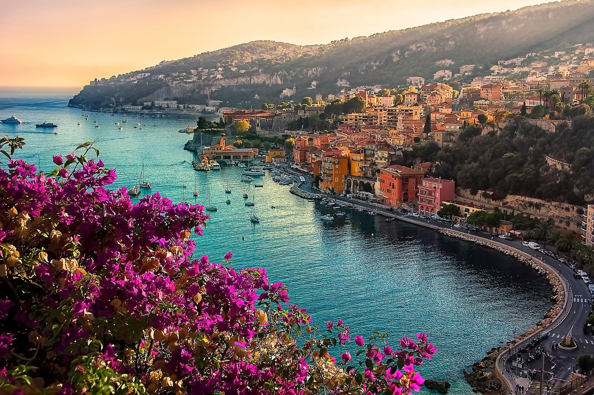 L’art en filigrane, des rivages français aux côtes italiennes 