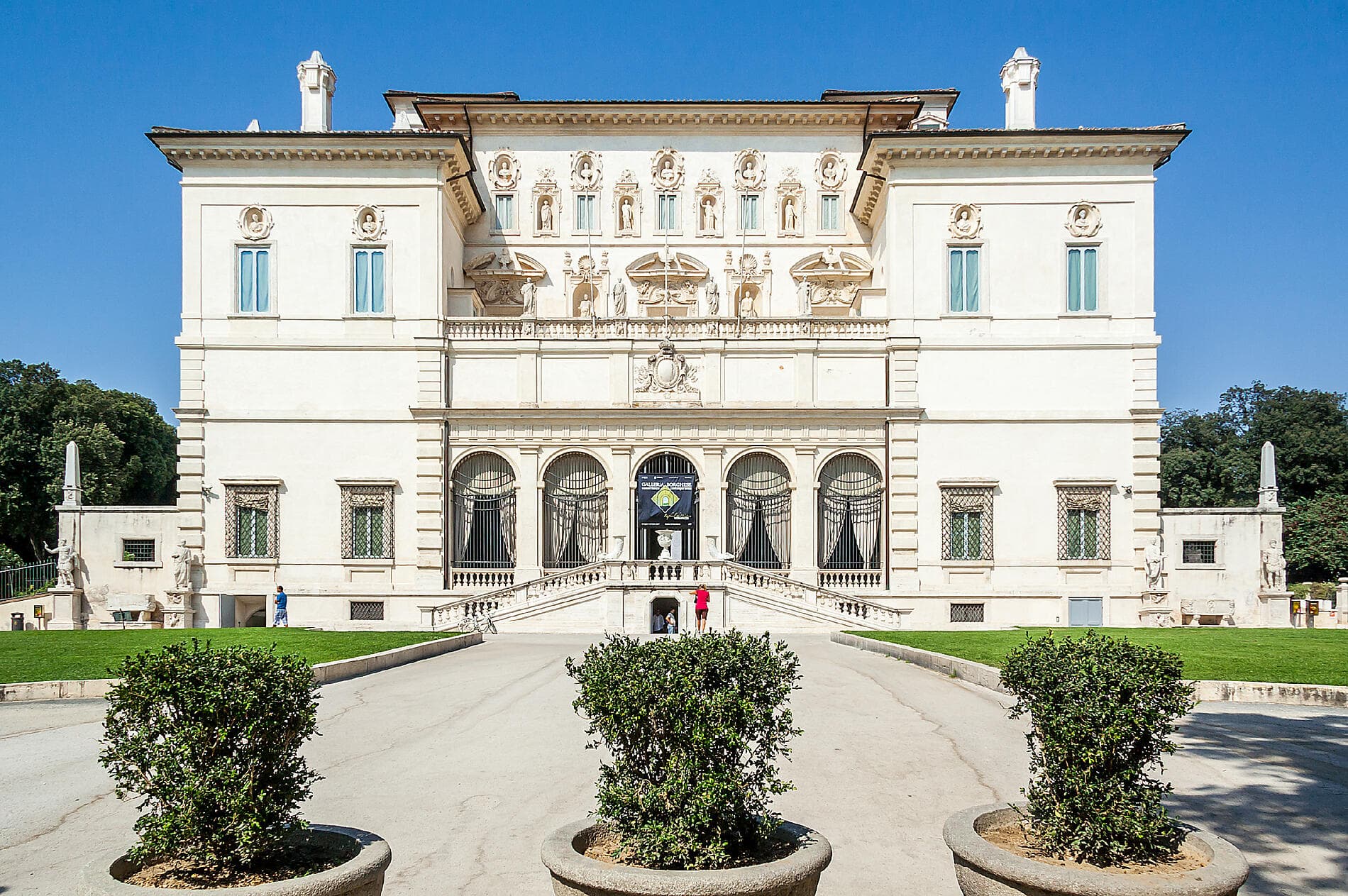 L’art en filigrane, des rivages français aux côtes italiennes 