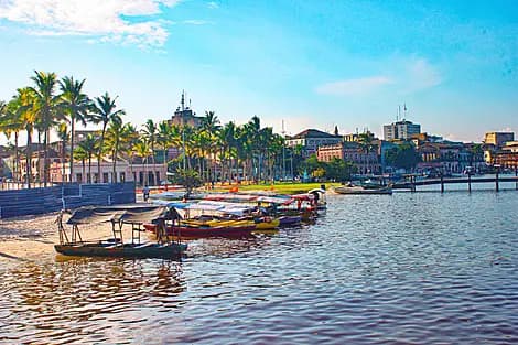 22 Mars 27 - Paranaguá