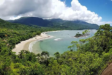 23 Mars 27 - Ilhabela