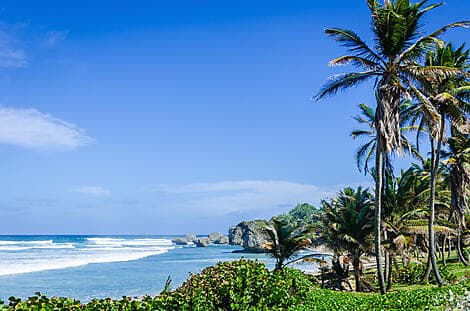 7 Mars 26 - Bridgetown