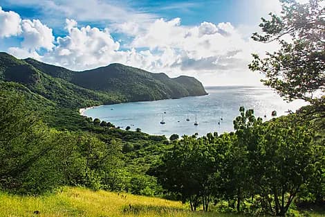 1 Févr 26 - Union Island