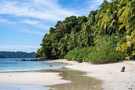 2 Avr 27 - Île Coiba